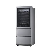 와인셀러 LG SIGNATURE와인셀러 (W400ND.AKOR) 썸네일이미지 7