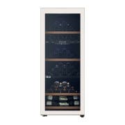 와인셀러 LG 디오스 오브제컬렉션 와인셀러 (W1212GB.AKOR) 썸네일이미지 4