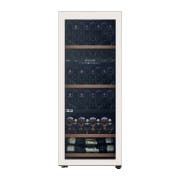 와인셀러 LG 디오스 오브제컬렉션 와인셀러 (W1212GB.AKOR) 썸네일이미지 5