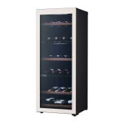 와인셀러 LG 디오스 오브제컬렉션 와인셀러 (W1212GB.AKOR) 썸네일이미지 6