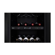 와인셀러 LG 디오스 오브제컬렉션 와인셀러 (W1212GB.AKOR) 썸네일이미지 11