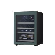 와인셀러 LG 디오스 오브제컬렉션 와인셀러 (W0492GG.AKOR) 썸네일이미지 7