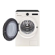 의류관리기 LG 스타일러 오브제컬렉션 (SC5GMR80A.AKOR) 내부 이미지