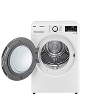 의류관리기 LG 스타일러 (S3GHM.BKOR) 내부 이미지