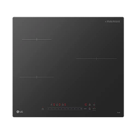 전기레인지 LG 디오스 인덕션 (BEI3HRBLE.AKOR) 메인이미지 3