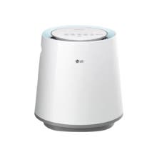 가습기 LG 퓨리케어 자연기화 가습기 (HW500DAS.AKOR1) 제품 이미지 정면