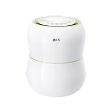 가습기 LG 퓨리케어 자연기화 가습기 (HW300DBL.AKOR) 제품 이미지 정면