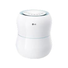 가습기 LG 퓨리케어 자연기화 가습기 (HW300BBB.AKOR) 제품 이미지 정면
