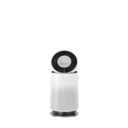 공기청정기 LG 퓨리케어 AI 360˚ 공기청정기 플러스 (AS195DWWA.AKOR) 줌이미지 3