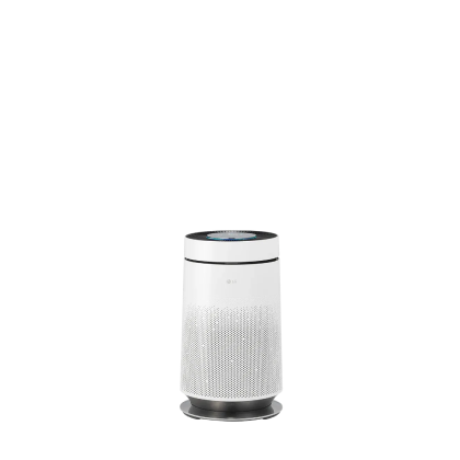 공기청정기 LG 퓨리케어 AI 360˚ 공기청정기 플러스 (AS195DWWA.AKOR) 메인이미지 4