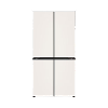 LG 디오스 AI 오브제컬렉션 냉장고 (매직스페이스) (M876GBB231.AKOR) 메인이미지