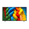 TV LG 나노셀 AI (스탠드형) (65NANO80AES.AKRG) 메인이미지 2