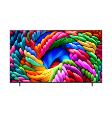TV LG 나노셀 AI (스탠드형) (65NANO80AES.AKRG) 메인이미지 2