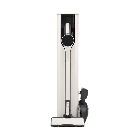 청소기 LG 코드제로 AI 오브제컬렉션 A9 (AI958WA.BKOR) 메인이미지 4