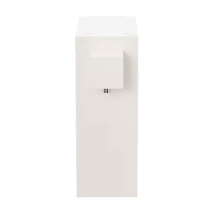정수기 LG 퓨리케어 오브제컬렉션 정수기 (라이트온, 정수전용) (WD120MCB.AKOR) 썸네일이미지 4