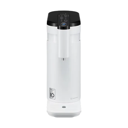 정수기 LG 퓨리케어 오브제컬렉션 정수기(상하좌우, 냉온정) (WD525AHB.AKOR) 썸네일이미지 4