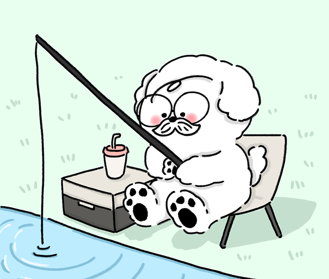 다섯번째 상담_여가생활에 더 집중하는 시니어 편