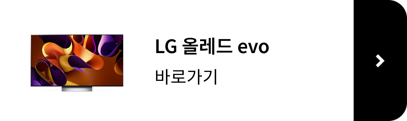 LG 올레드 evo 제품 보러 가기