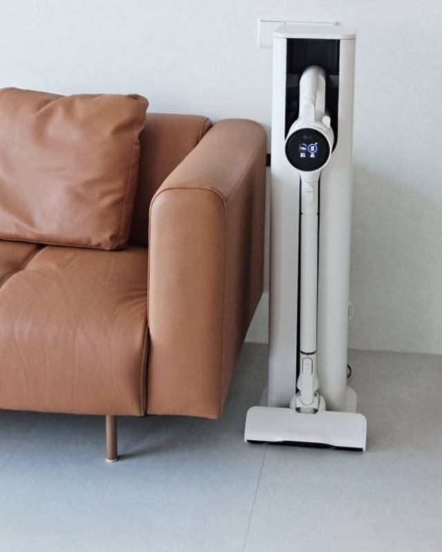LG 코드제로 A9S 제품