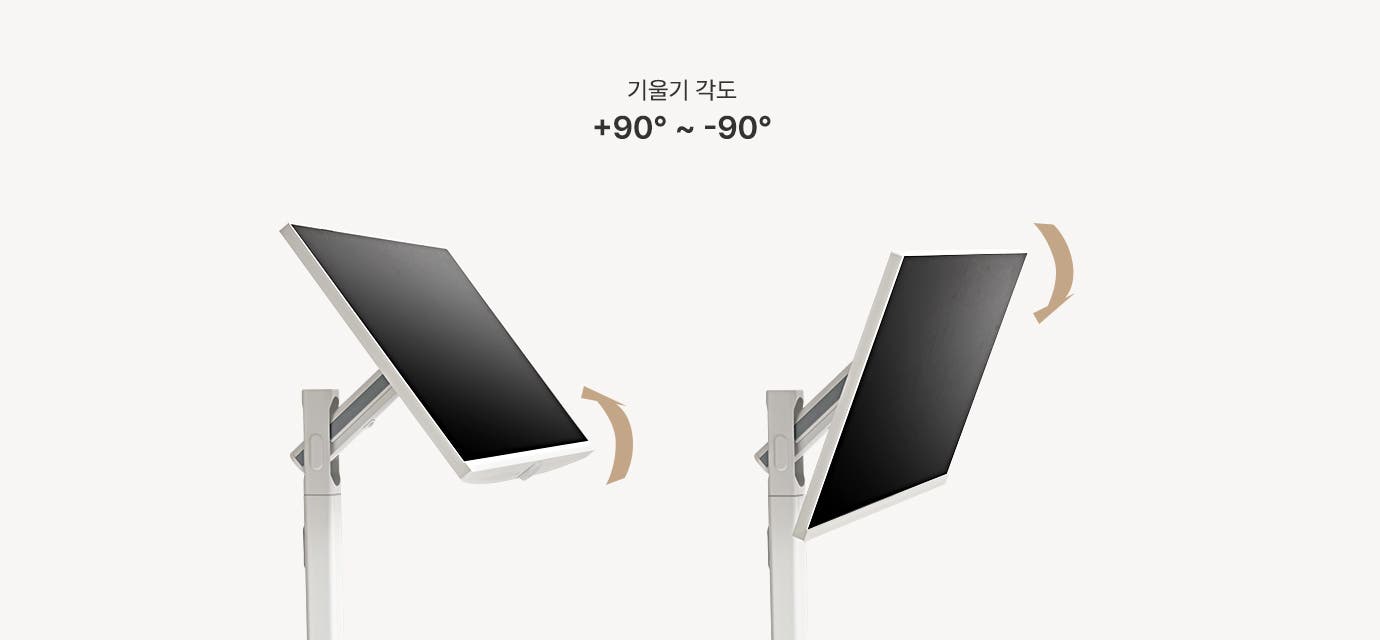 미래 지향적인 도시의 밤거리를 질주하는 오토바이 레이서의 역동적인 모습입니다. 화면 왼쪽 하단에 크고 선명하게 '300Hz' 문구가 적혀 있어 부드럽고 빠른 화면 주사율을 강조합니다.