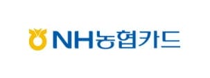 농협카드 로고
