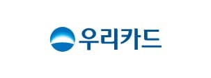 우리카드 로고